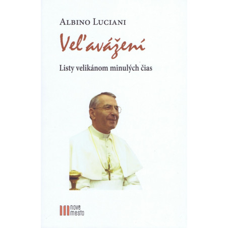 Veľavážení