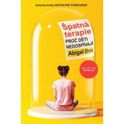 Špatná terapie - Proč děti nedospívají