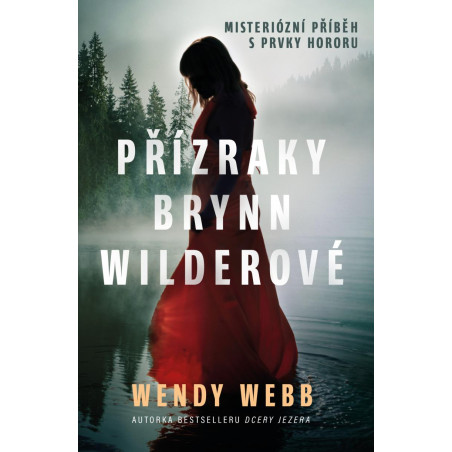 Přízraky Brynn Wilderové