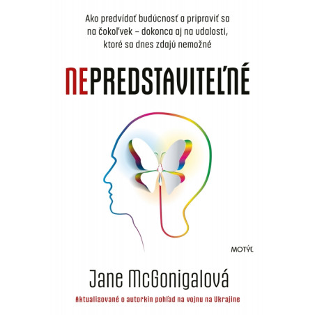 Nepredstaviteľné