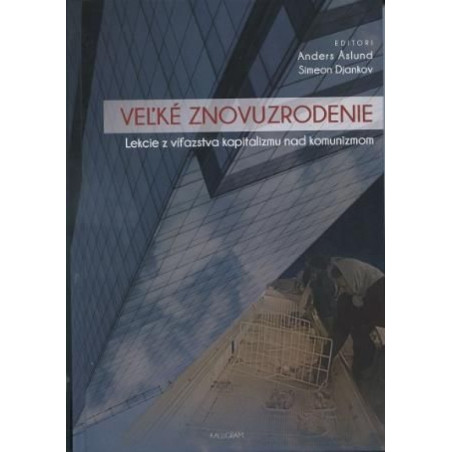 Veľké znovuzrodenie