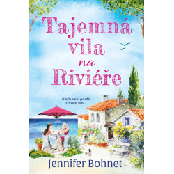 Tajemná vila na Riviéře