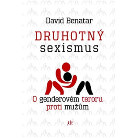 Druhotný sexismus - O genderovém teroru