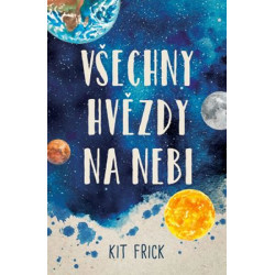 Všechny hvězdy na nebi