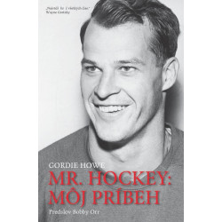 Mr.Hockey : Môj príbeh