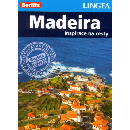 LINGEA CZ - Madeira - inspirace na cesty