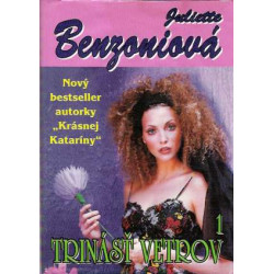 Trinásť vetrov 1