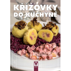 Křížovky do kuchyně