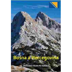 Bosna a Hercegovina