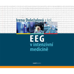 EEG v intenzivní medicíně