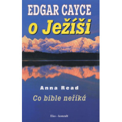 Edgar Cayce o Ježíši