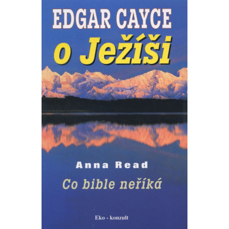 Edgar Cayce o Ježíši