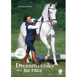 Drezurní cviky na ruce