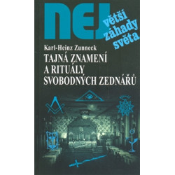 Tajná znamení a rituály svobodných zednářů