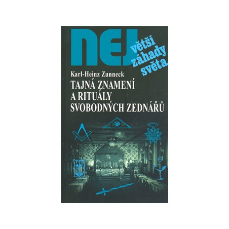 Tajná znamení a rituály svobodných zednářů
