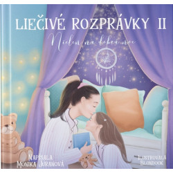 Liečivé rozprávky II