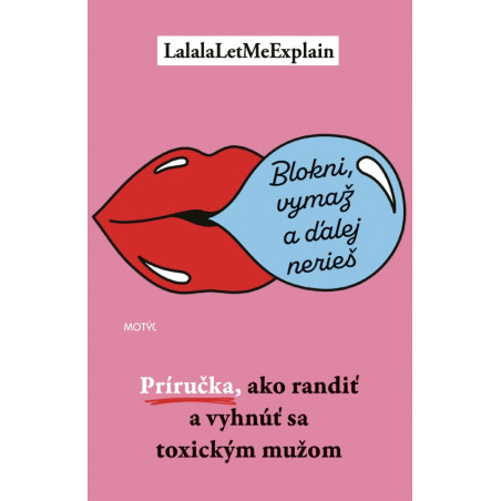 Blokni, vymaž a ďalej nerieš