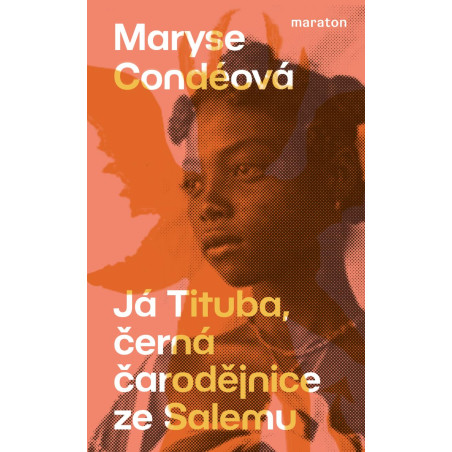 Já Tituba, černá čarodějnice ze Salemu