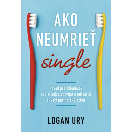 Ako neumrieť single