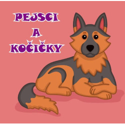 Pejsci a kočičky