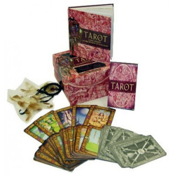 Tarot & jiné způsoby, jak předpovídat budoucnost