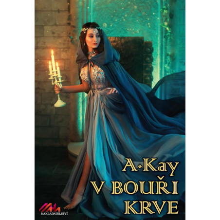 V bouři krve