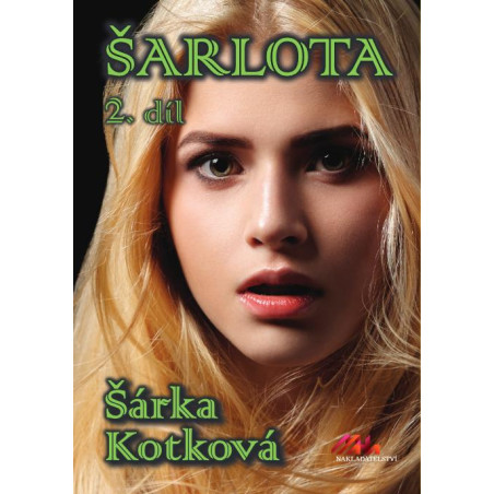 Šarlota 2. díl