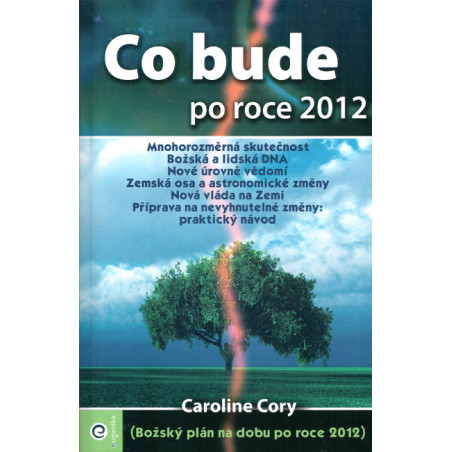 Co bude po roce 2012