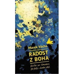 Radost z Boha - Příručka pro biřmovance, jak přežít v drsném světě