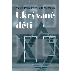 Ukrývané děti