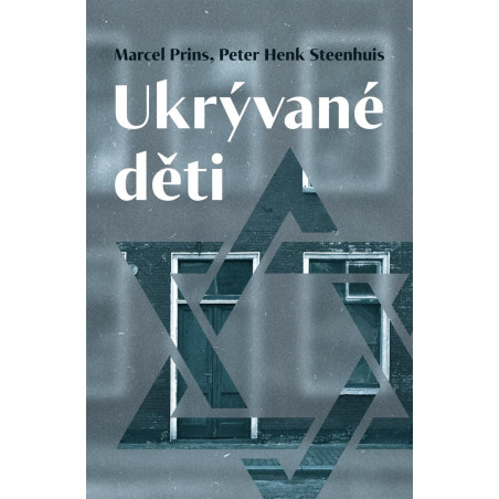 Ukrývané děti