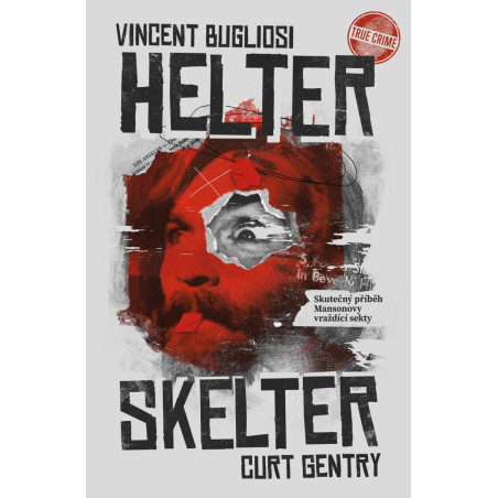 Helter Skelter: Skutečný příběh Mansonovy vraždící sekty