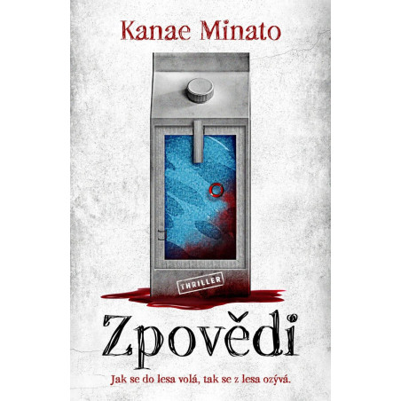 Zpovědi