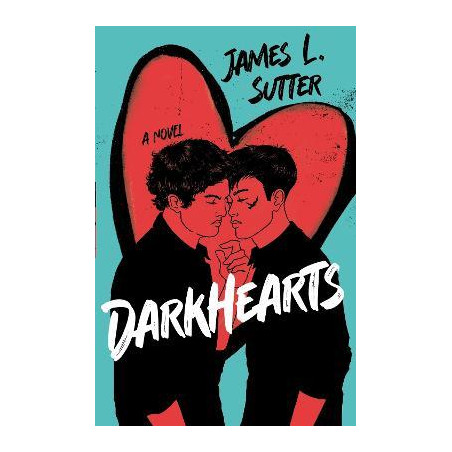 Darkhearts