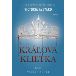 Kráľova klietka - 2. vydanie