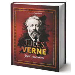 Jules Verne: Závěť výstředníka