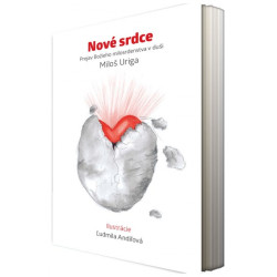 Nové srdce. Prejav Božieho milosrdenstva v duši -Výpoveď doživotniaka