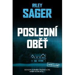 Poslední oběť