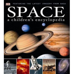 Space A Children´s Encyclopedia