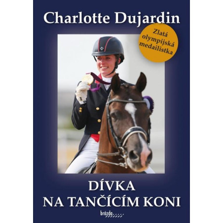 Dívka na tančícím koni