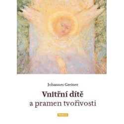 Vnitřní dítě a pramen tvořivosti