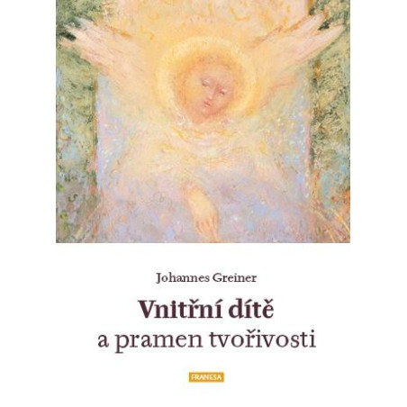 Vnitřní dítě a pramen tvořivosti