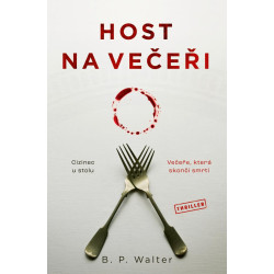 Host k večeři