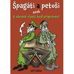 Špagáti a petoši