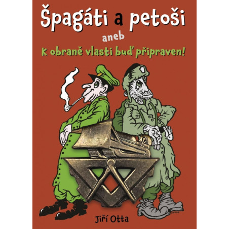 Špagáti a petoši