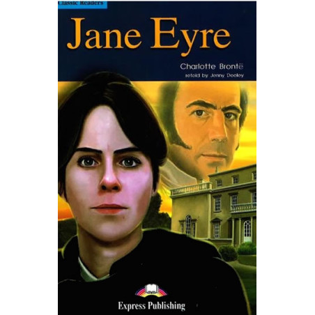 Jane Eyre Classic Readers 4