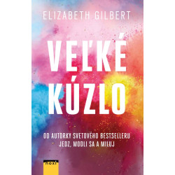 Veľké kúzlo
