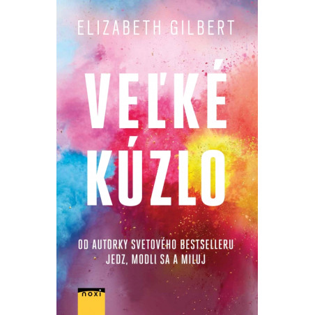 Veľké kúzlo