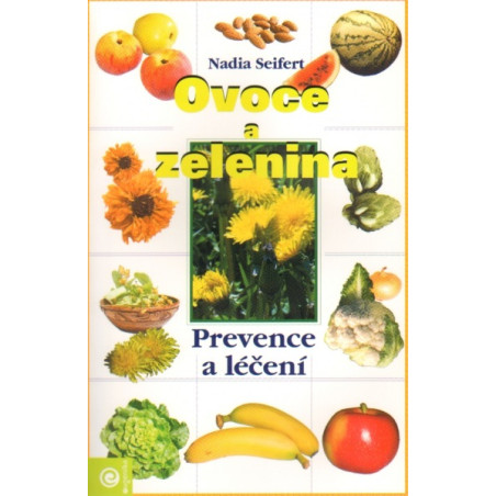 Ovoce a zelenina