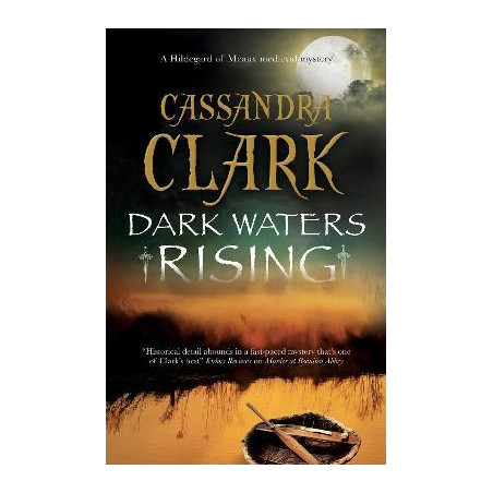 Dark Waters Rising